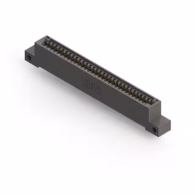 395-031-544-112 EDAC Inc.  Edgeboard Connectors